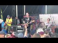 Hot Rod Circuit - Cool For One Night LIVE @ Palladium Outdoors l Worcester MA l 6/11/2022