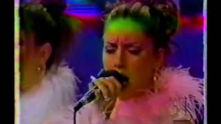 Talk to Me (Live on The Rupaul Show)