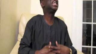 SaharaReporters Interviews Pastor Bakare -Part 3