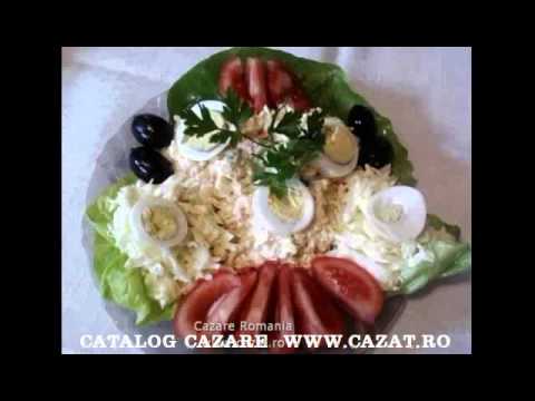 Cazare Zanesti, Neamt - Cazat.ro