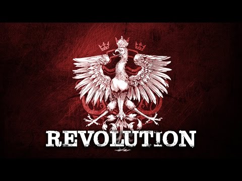 6 Polish Producers Collabo - ''Revolution'' - Hard Epic Aggressive Orchestral Rap Beat