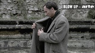 Face à l'Histoire : Andreï Tarkovski - Blow Up - ARTE
