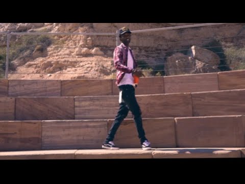 Sinbadd - Over Again (Official Music Video)