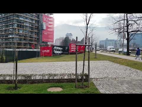 FullHD 1080p 30fps (main camera, 1x, EIS on) - Redmi Note 15 video stabilization sample