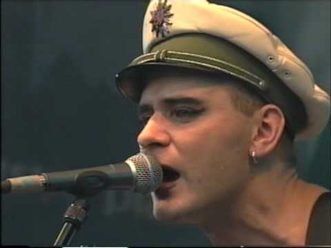 THE BATES - The Lips Of Jayne Mansfield - Taubertal