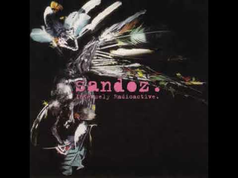 Sandoz - Inner Rhytmes
