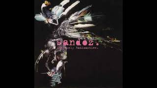 Sandoz - Inner Rhytmes