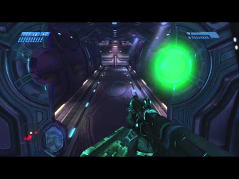 Halo CE Anniversary Mission 9- Keyes (No Commentary)