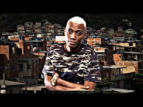 BRABA É A MILENA - MC GW (DJ DAVID SP)