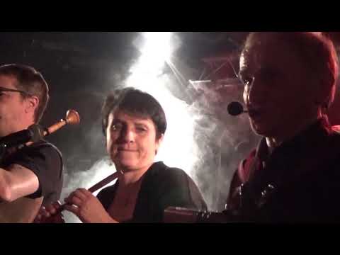 La Talvera / les frères Cornic