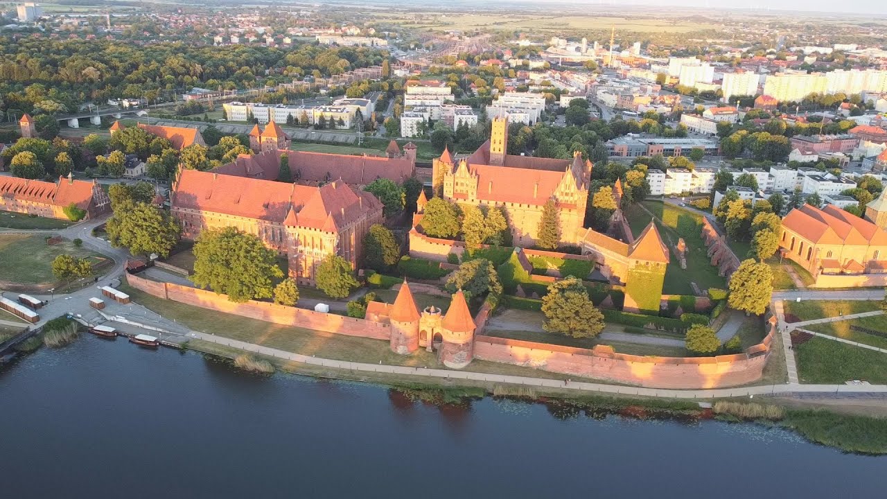 Lenkija 2024 (7) Marienburgo pilis