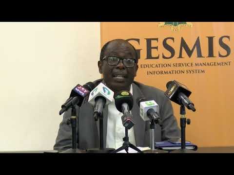 GES to set up a committee to draw up new national guidelines for school ceremonies