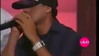 Rakim &amp; Ken-Y - Dame Lo Que Quiero (Version Bachata) (Video) Remasterizado