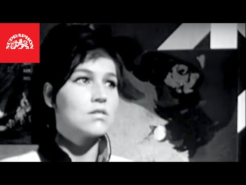 Sestřih hitů 3: Jipi jou, Malý vůz, Loudá se půlměsíc, O nás dvou, Adresát neznámý (Hitparáda 12)