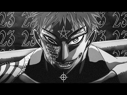 TWENTYTHREE - DELIRIUM (prod. ISTASHA)