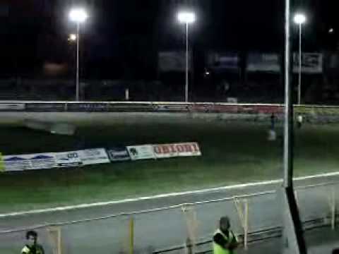 Wiesław Jaguś w akcji