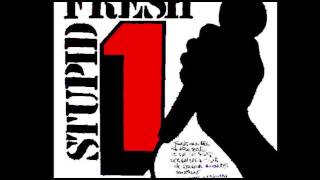 black and proud afro boys stupid fresh 1