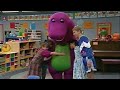 Barney I Love You 1993 And 2000 Mixed Up Versions Instrumental