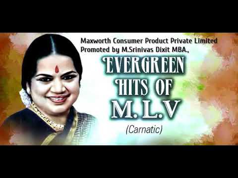 sLOKa -chandhra chUda shankarAbharaNa- rAgamAlika- Adhi- puranDhara dhAsa- ML Vasanthakumari