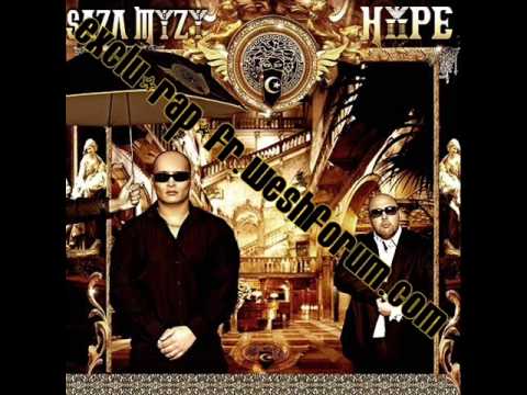 Sazamizy ft Zesau - Haute couture musicale