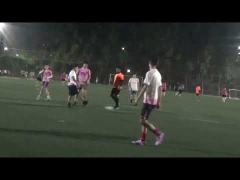 A UN TOQUE VS CORTE Y SONRISA - #LigaNuñez - #Apertura SLD - 14/5/23