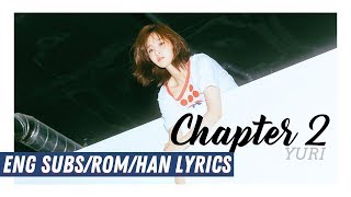 Yuri - Chapter 2 + [English subs/Romanization/Hangul]