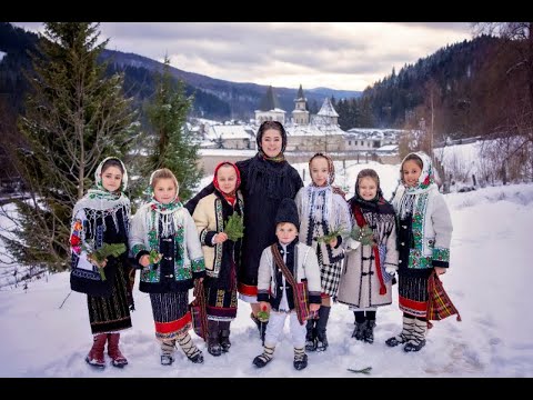 Diana Lungu-De la Putna strămoșească