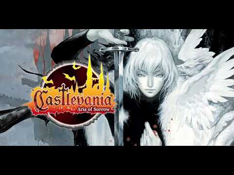 Yoshifreak's favorite VGM #16: Clock Tower - Castlevania: Aria of Sorrow