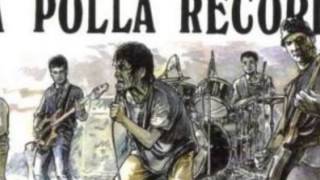 La polla records - Dios