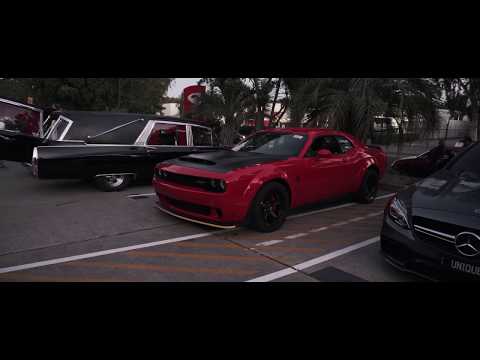 Cars & Coffee Coorparoo - 2/6/18