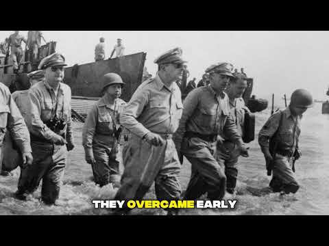 The Reason The Axis Lost WW2