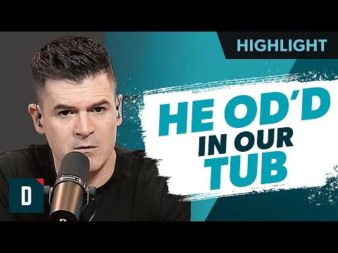 Mein 15-jähriger Stiefsohn ist opioidabhängig (Ich will ihn hier raushaben)