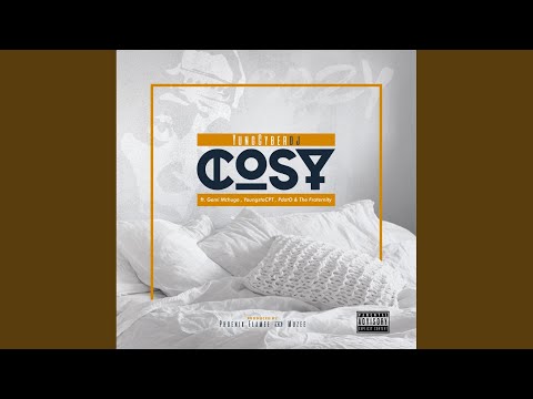 Cosy (Original Mix)