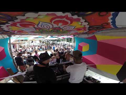 Tiago Rosa B2B Ishimaru - Diwaly Sunset | Itapema - SC