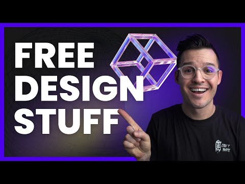 Free Design Resources 2022
