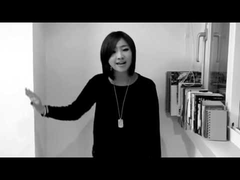 Minzy's TV Episode 4! Beyonce -  Halo Cover