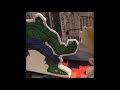 Avengers Mannequin Challenge