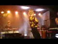 Leslie Clio | Fuck What They Told Ya | Eureka ...