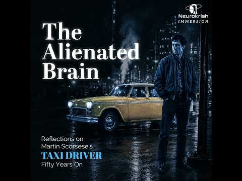 The Alienated Brain