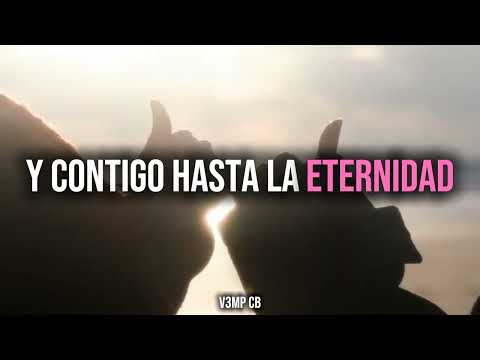 Eternidad // Jorge Cuellar y Daren // Letra