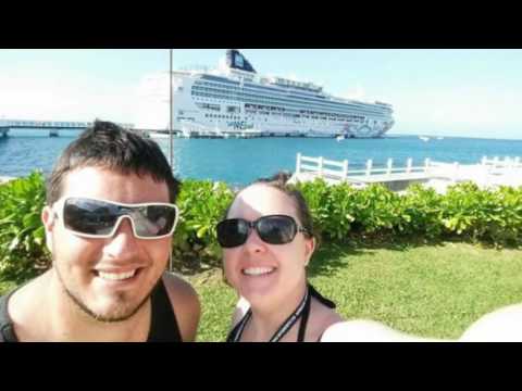 The Unity All Stars ft Bizzy B - Cruise Anthem 2