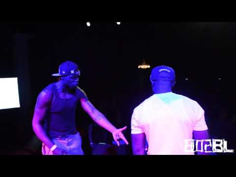 Wellz vs Johnny Da Loner