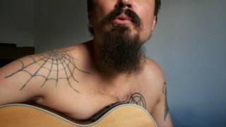 Água Viva - Raul Seixas - por Aurelio Pedro