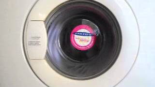 Profilo Pacific 6248 Washing Machine Intermit Spin