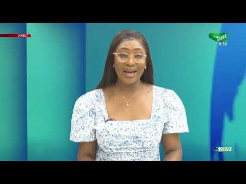 THE NEWS 7:50 p.m. Thursday, June 30, 2022 - Canal 2 international