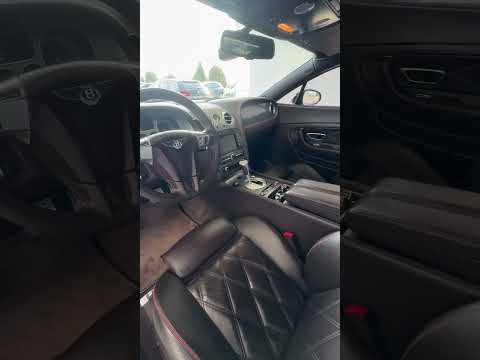 фото bentley continental gt i 0