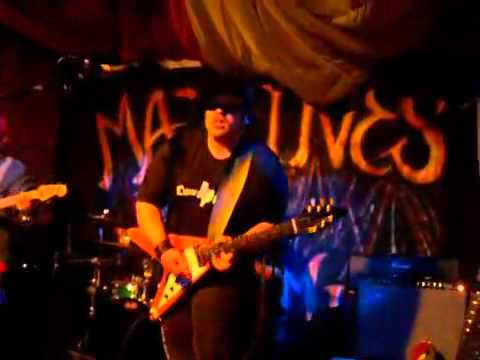 Lance Lopez ROMEO live