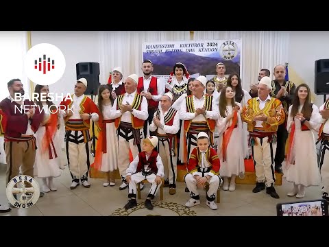 Besa SHOSH - Dukagjin ma i shtrejti emen