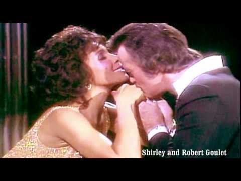 Shirley Bassey - For The Love Of Him (1971 Recording)