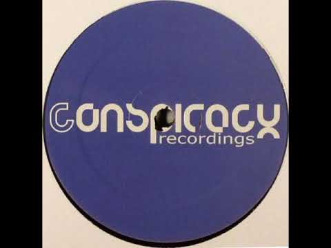 Jon O'Bir - Effectual (Original Mix) [2005]